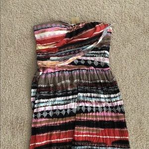 American Rag maxi dress
